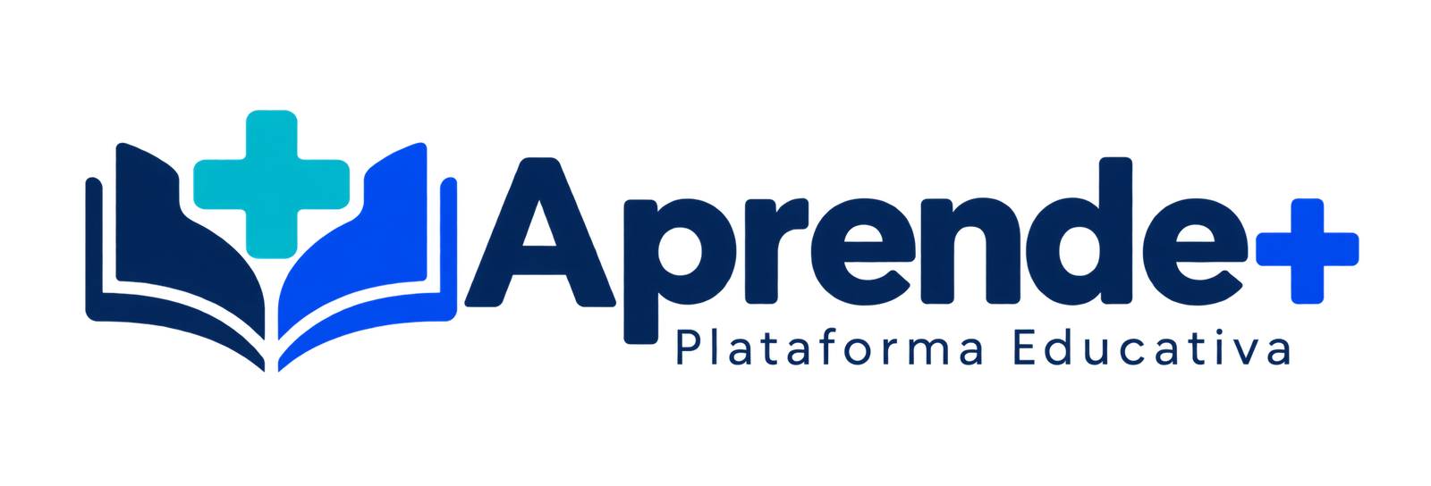 Aprende+ · Plataforma Educativa